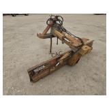 3pt Woods RB850 Hydraulic Blade