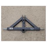 Wolverine 3pt Adapter