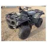 2004 Arctic Cat 400