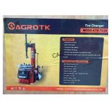 NEW AGT ATK-TC24 Tire Changer