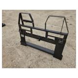 NEW AGT Wheel Loader Forks