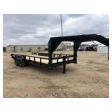 *2025 Salvation 83"X20