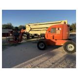 JLG 450AJ SeriesII