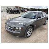 *2009 Dodge Charger