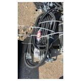 NEW GIYI Hydraulic Hoses