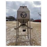 Big Daddy All-Season Feeder