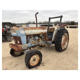 Ford 5000 Tractor
