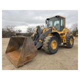 Volvo Wheel Loader L70F