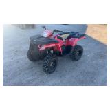 Polaris Sportsman 570