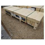 NEW Chery Industrial 10X20 Metal Shed