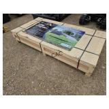 NEW Chery Industrial 20X20 Steel Carport