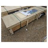 NEW Chery Industrial 13X20 Metal Shed