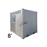 NEW Chery Industrial 8