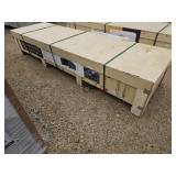 NEW Chery Industrial 10X20 Metal Shed