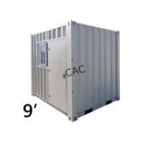 NEW Chery Industrial 9