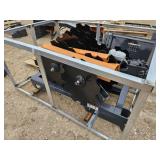 3pt Land Honor 84" Disc Harrow
