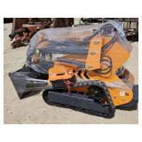 NEW Land Honor Mini Skid Steer