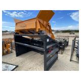 NEW Land Honor US70 MTD Screener