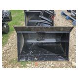 NEW GIYI Mini Excavator 5T Hydraulic Bucket