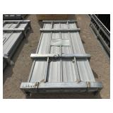NEW All-Metal 100pc 7
