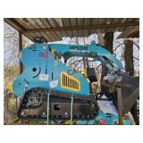 NEW MachPro MP-S300 Mini Skid Steer