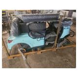 NEW MachPro RC-G4.0 Electric Golf Cart