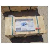 NEW Land Honor 200lb Cast Iron Anvil