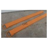 NEW Pallet Fork Extensions