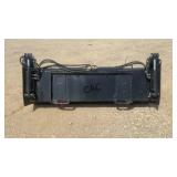4 in 1 Skid Steer Bucket