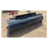 Wolverine Skid Steer 86" Tiller