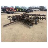 14ï¿½ John Deere Disc Plow