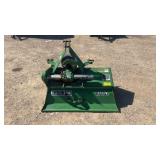 3pt Frontier RT1142 Rotary Tiller