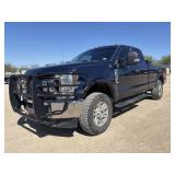 *2018 Ford F250