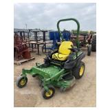 John Deere Z915B Ztrak ZTR
