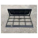 NEW FUTURE Skid Steer Land Leveler