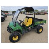 John Deere Gator HPX 4X4
