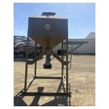 Feeder Stand