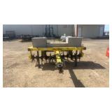 96" Aerway 3pt Aerator w/Blocks