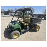 John Deere Gator *Non-Running