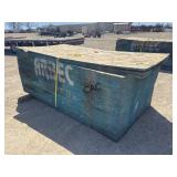 Lot of 50 1/2" OSB