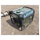 Sportsman 4000 Watt Generator