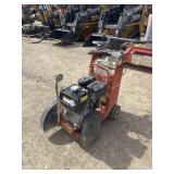 Husqvarna FS 400 LV Concrete Saw