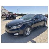 *2015 Kia Optima