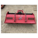 Iron Horse 1GR125 Rotary Tiller