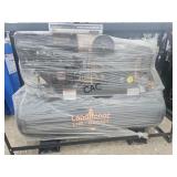 NEW Land Honor GAC40Y Air Compressor