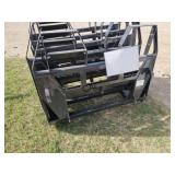 NEW AGT 48" Wheel Loader Forks