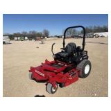 Encore Prowler ZTR Mower