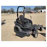 Spartan GT Trac XTF61 ZTR Mower