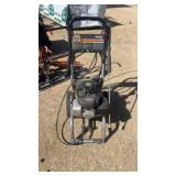 Mi-T-M 3000psi Pressure Washer