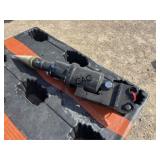 NEW Future Mini Excavator Hydraulic Wood Drill